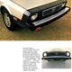 Illustration for article titled These May Be The Most Superfluous-Seeming Pop-Up Headlights In All Motoring History